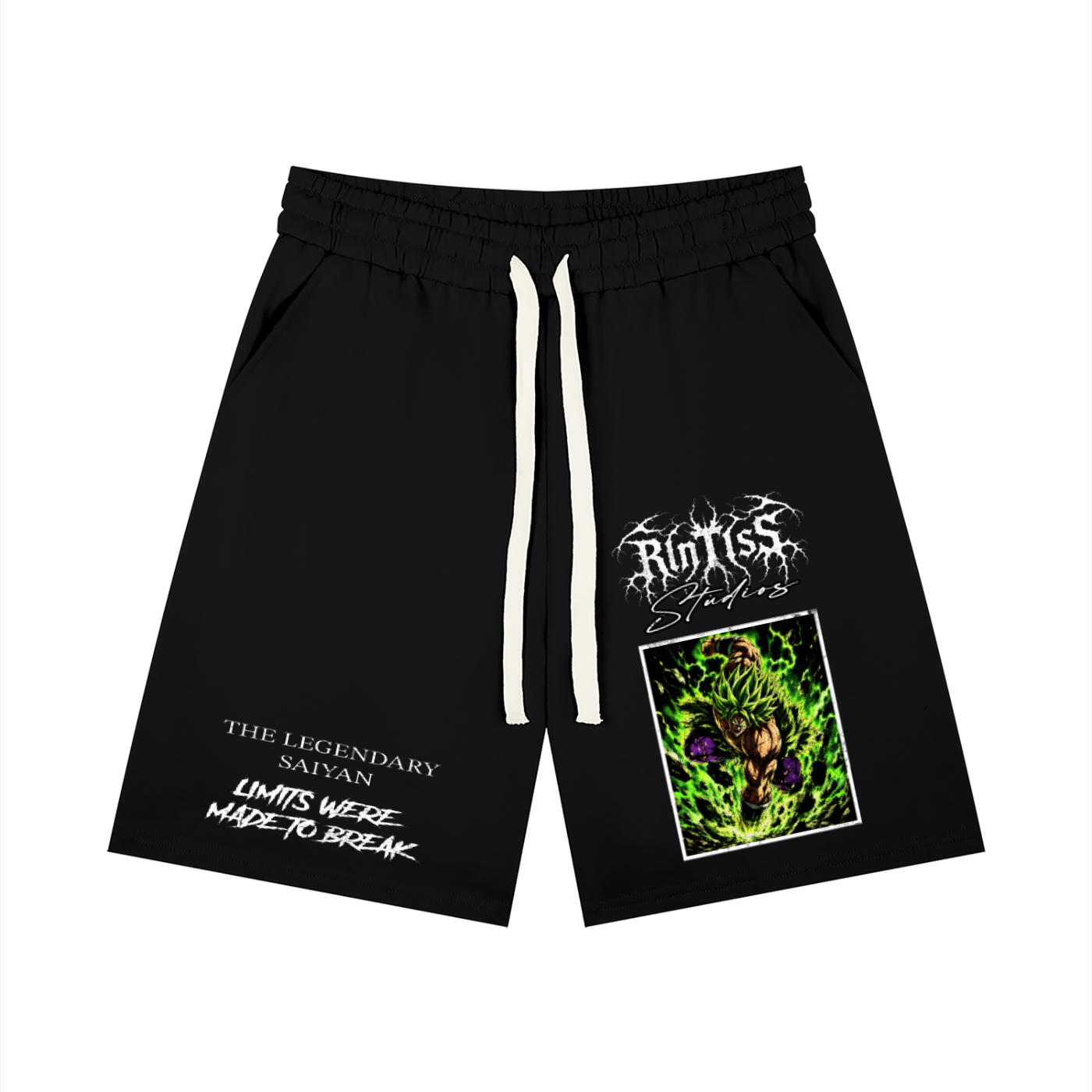dragonball,gym,broly