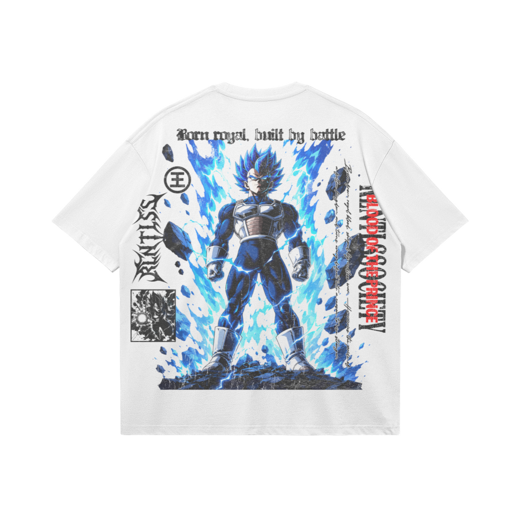 Vegeta Rlntlss